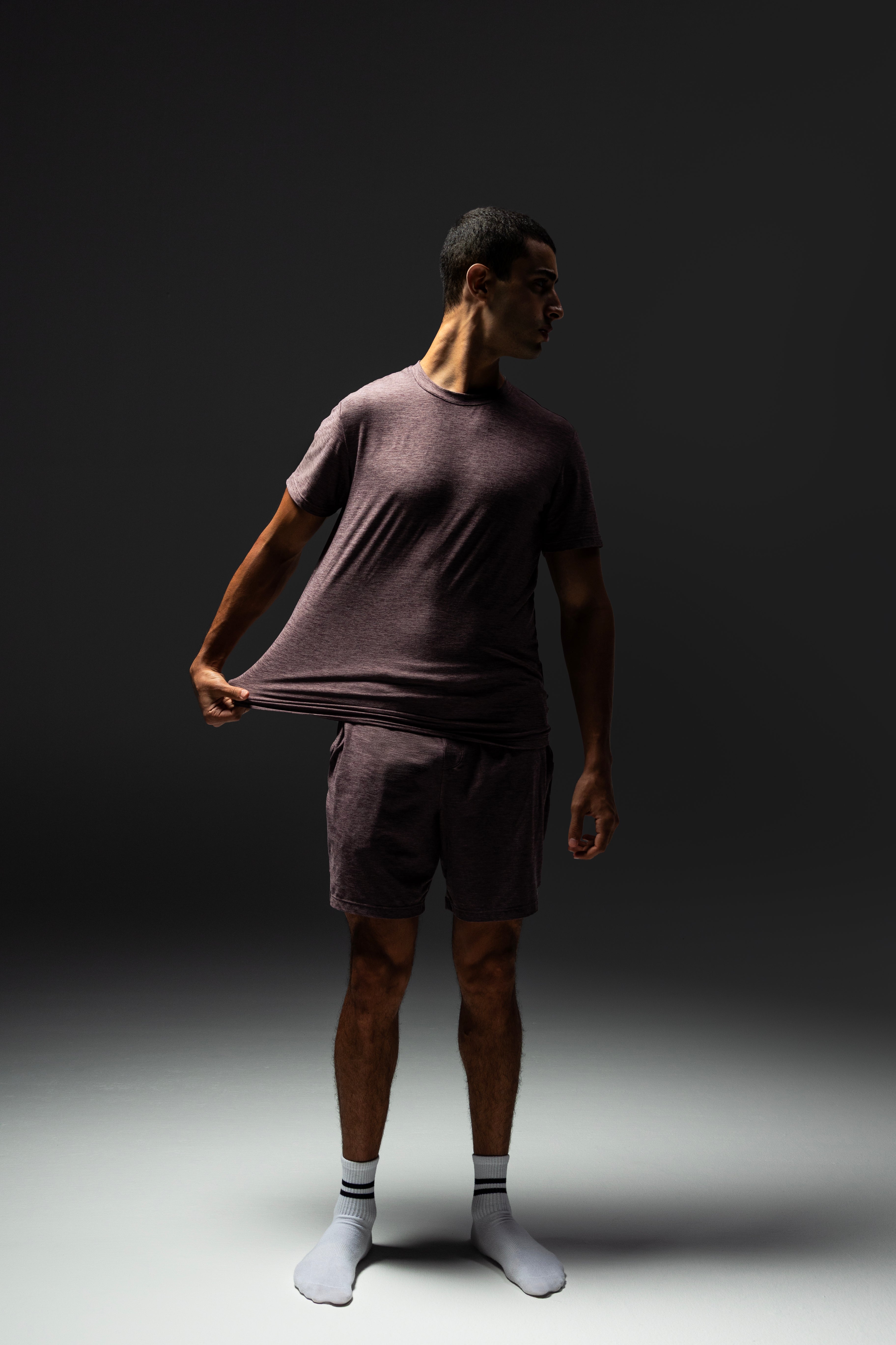 The Rensō Tee