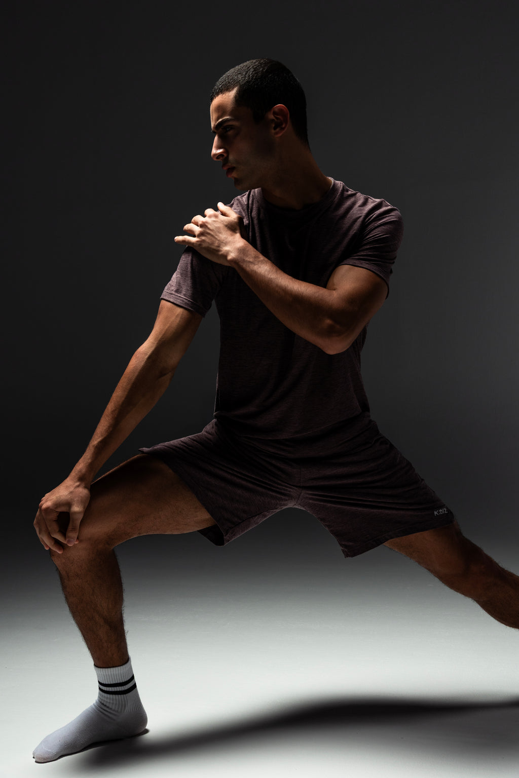 The Rensō Shorts