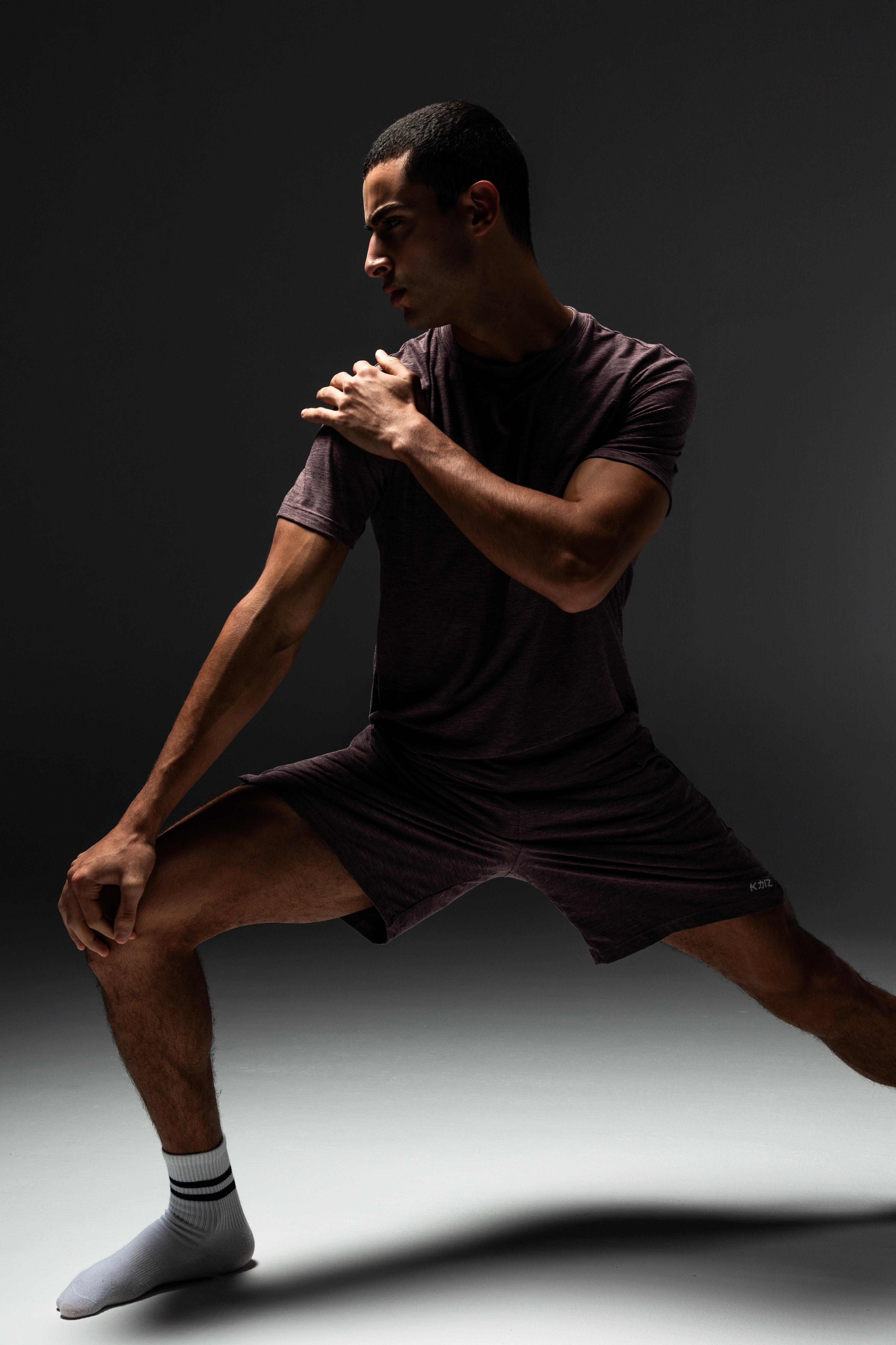 The Rensō Shorts