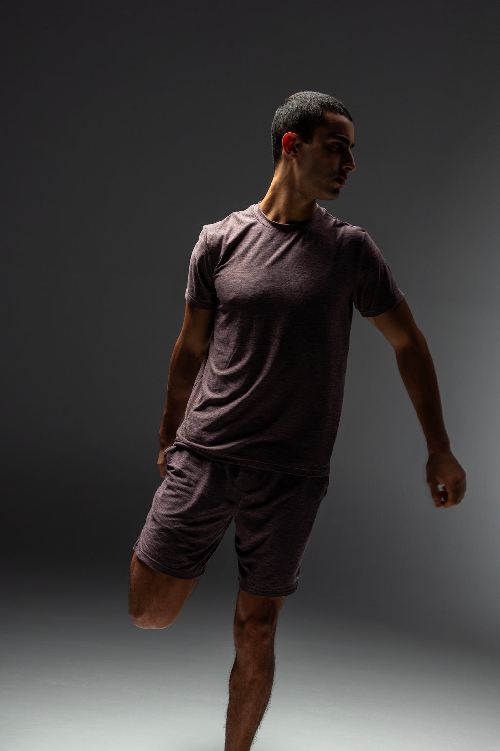 The Rensō Shorts