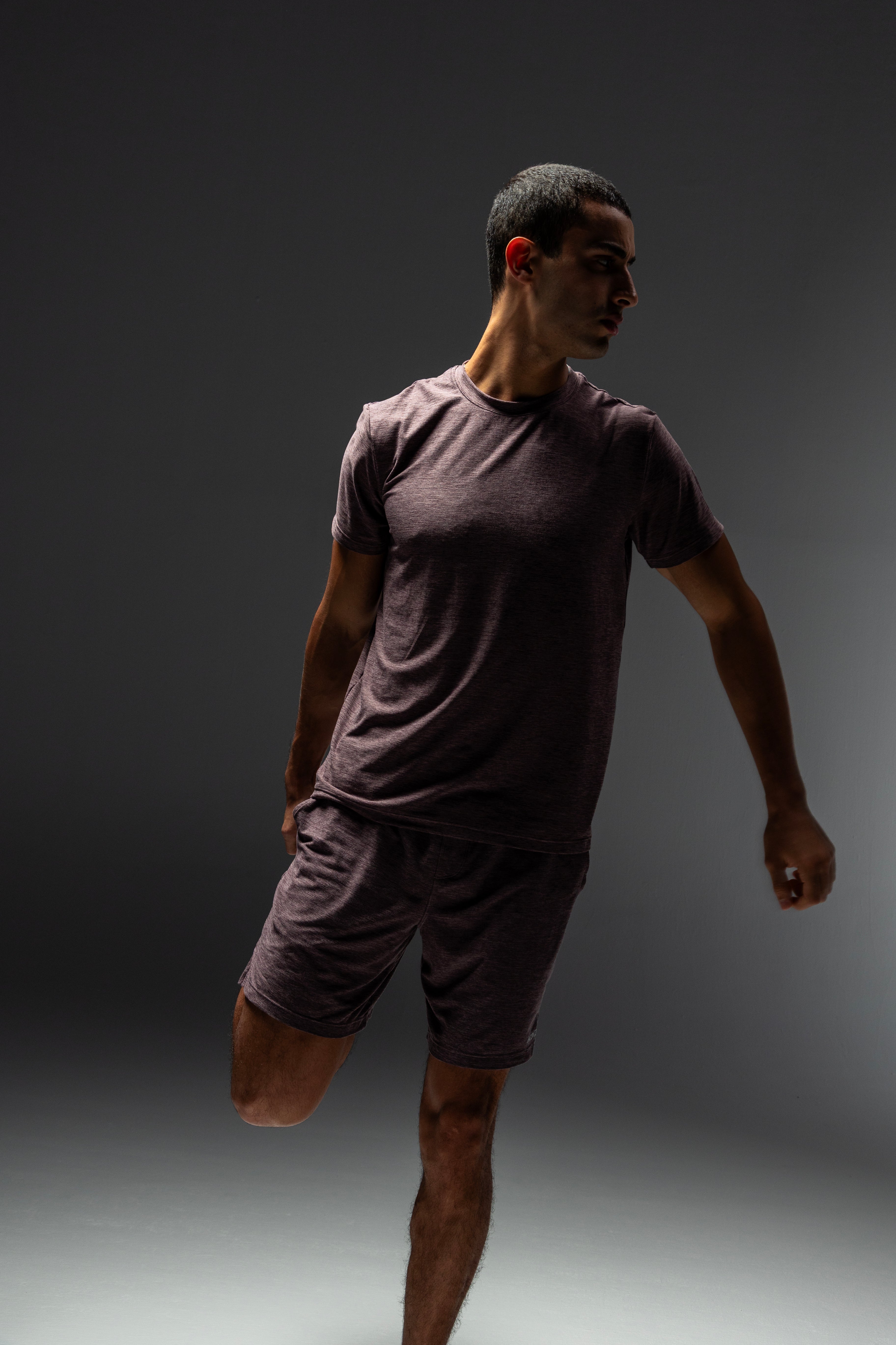 The Rensō Shorts