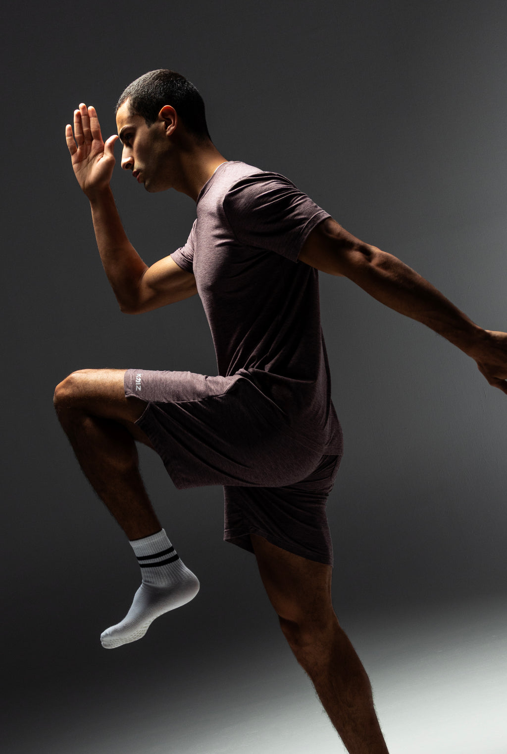 The Rensō Shorts