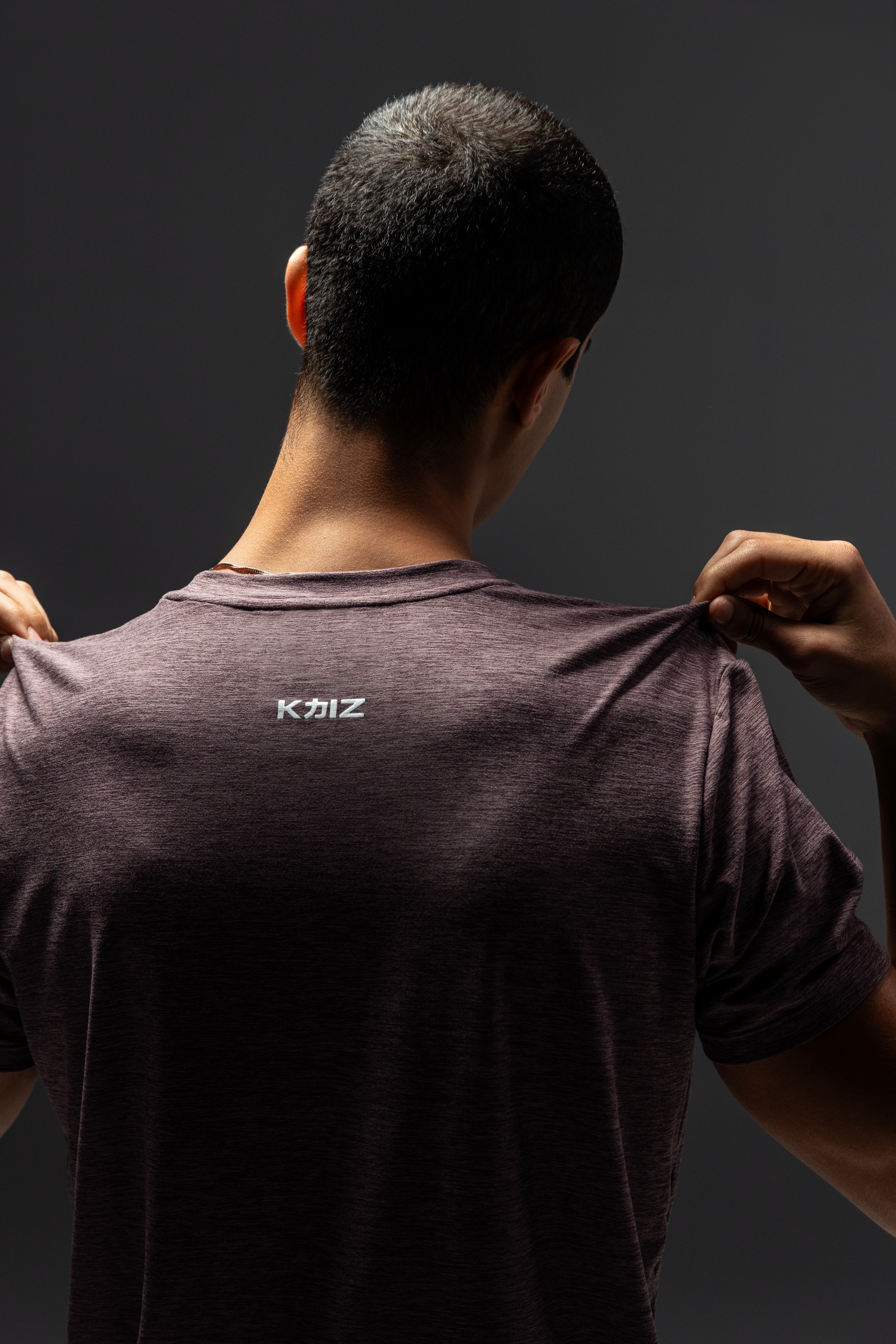 The Rensō Tee