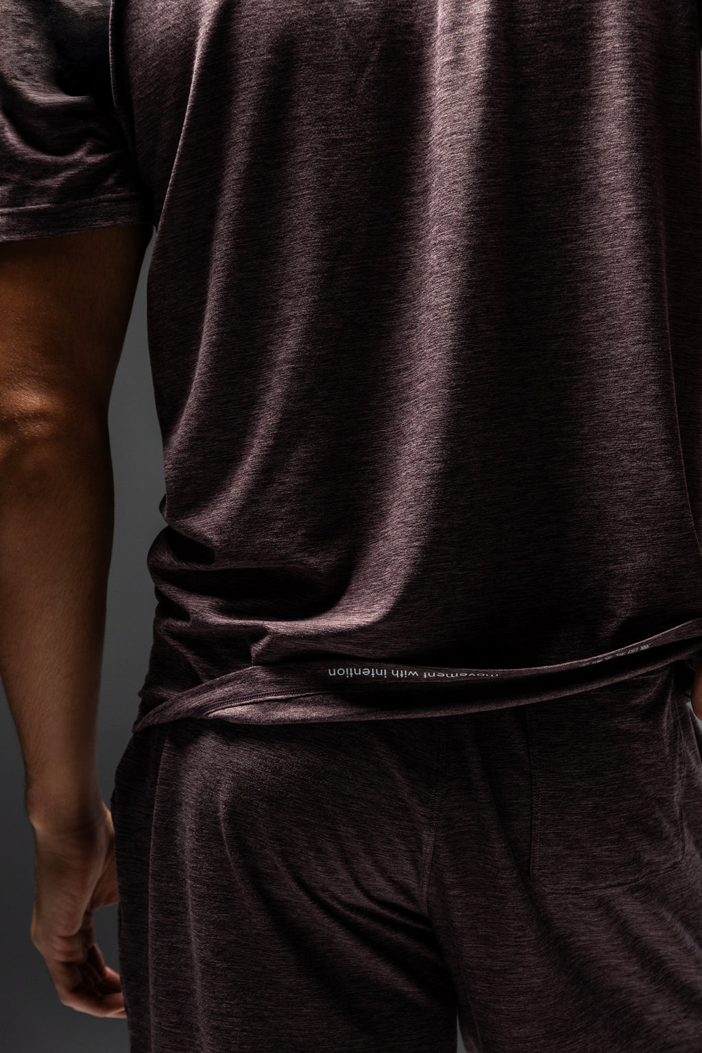 The Rensō Tee