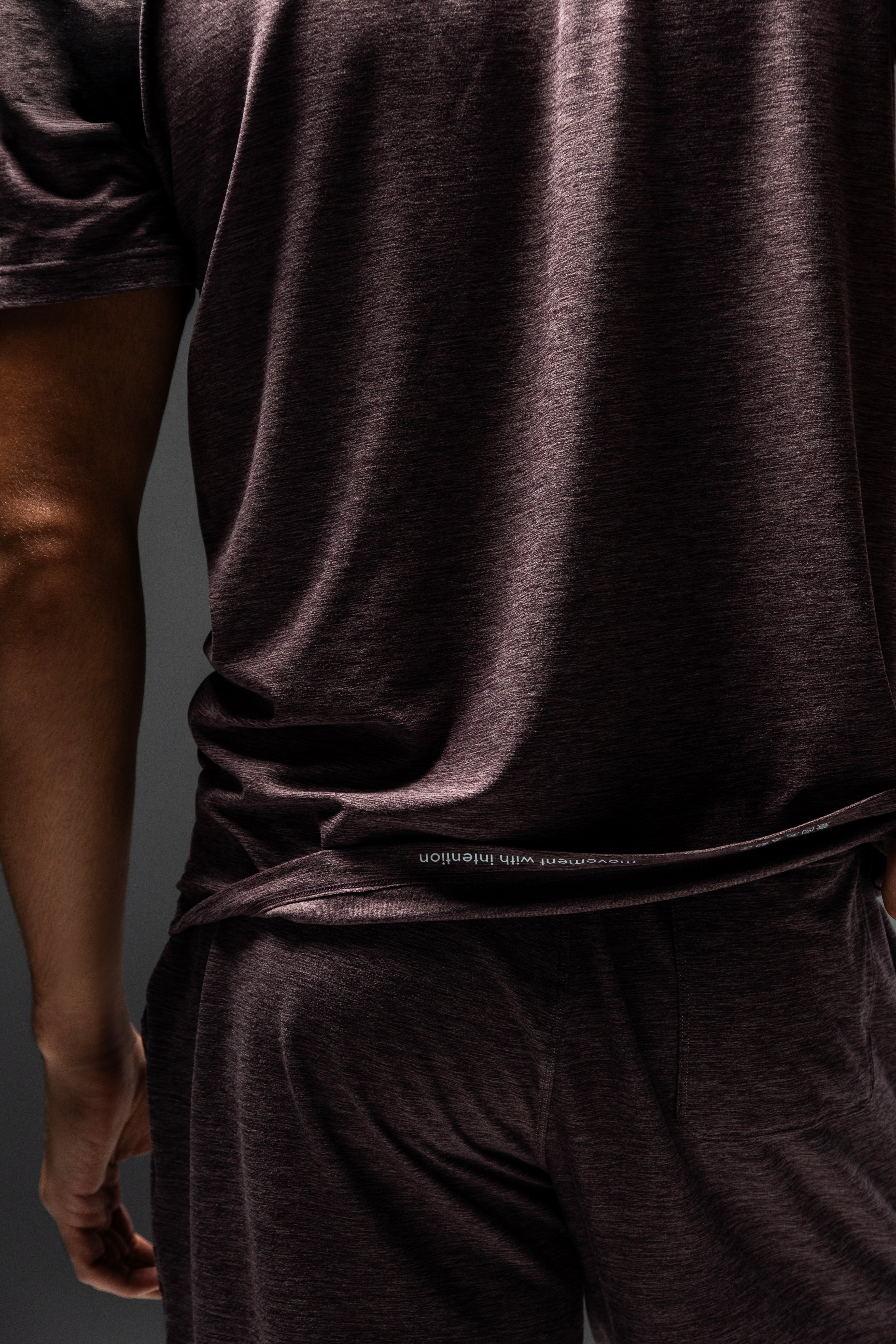 The Rensō Tee