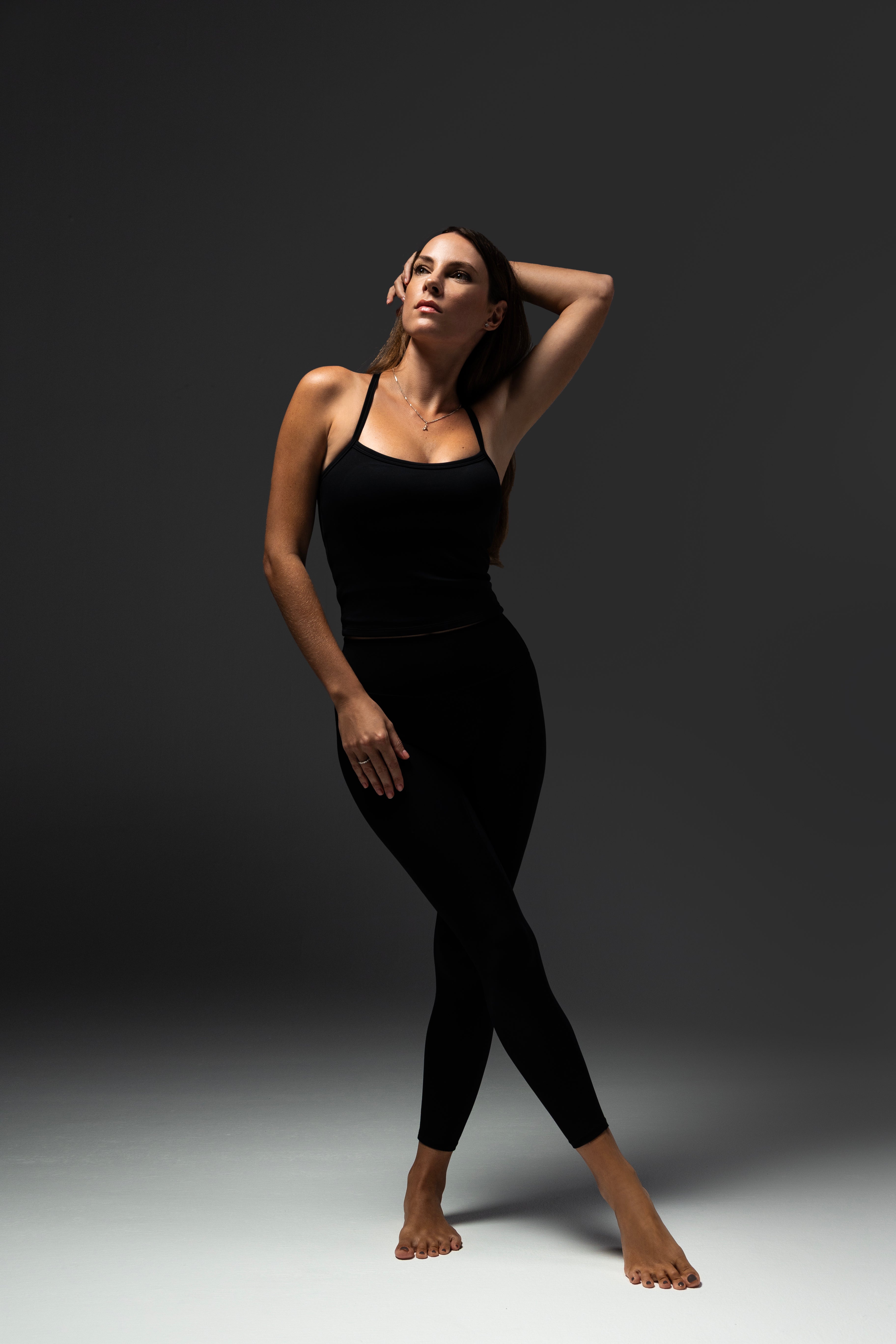 The Kaori Leggings