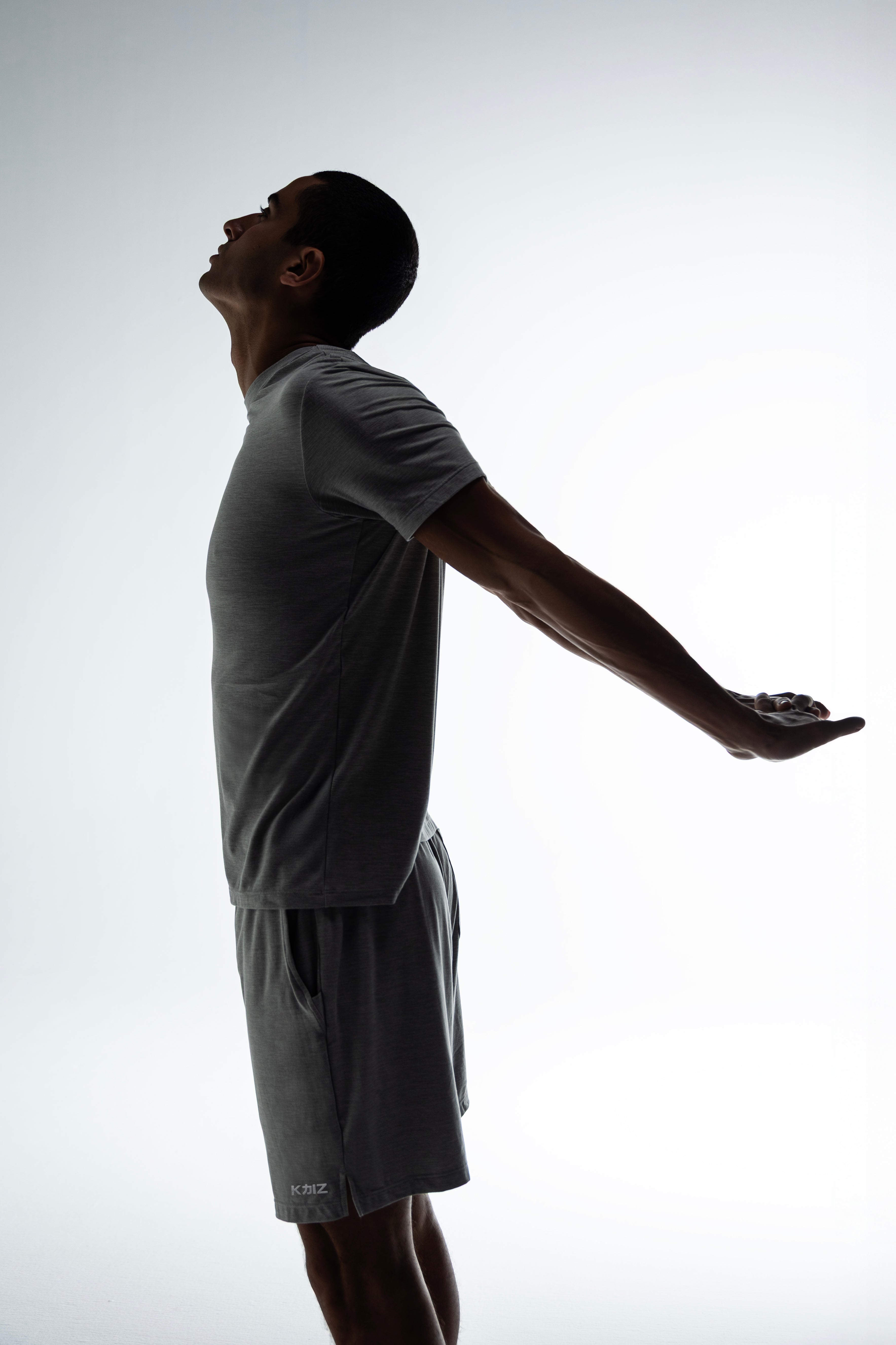 The Rensō Tee