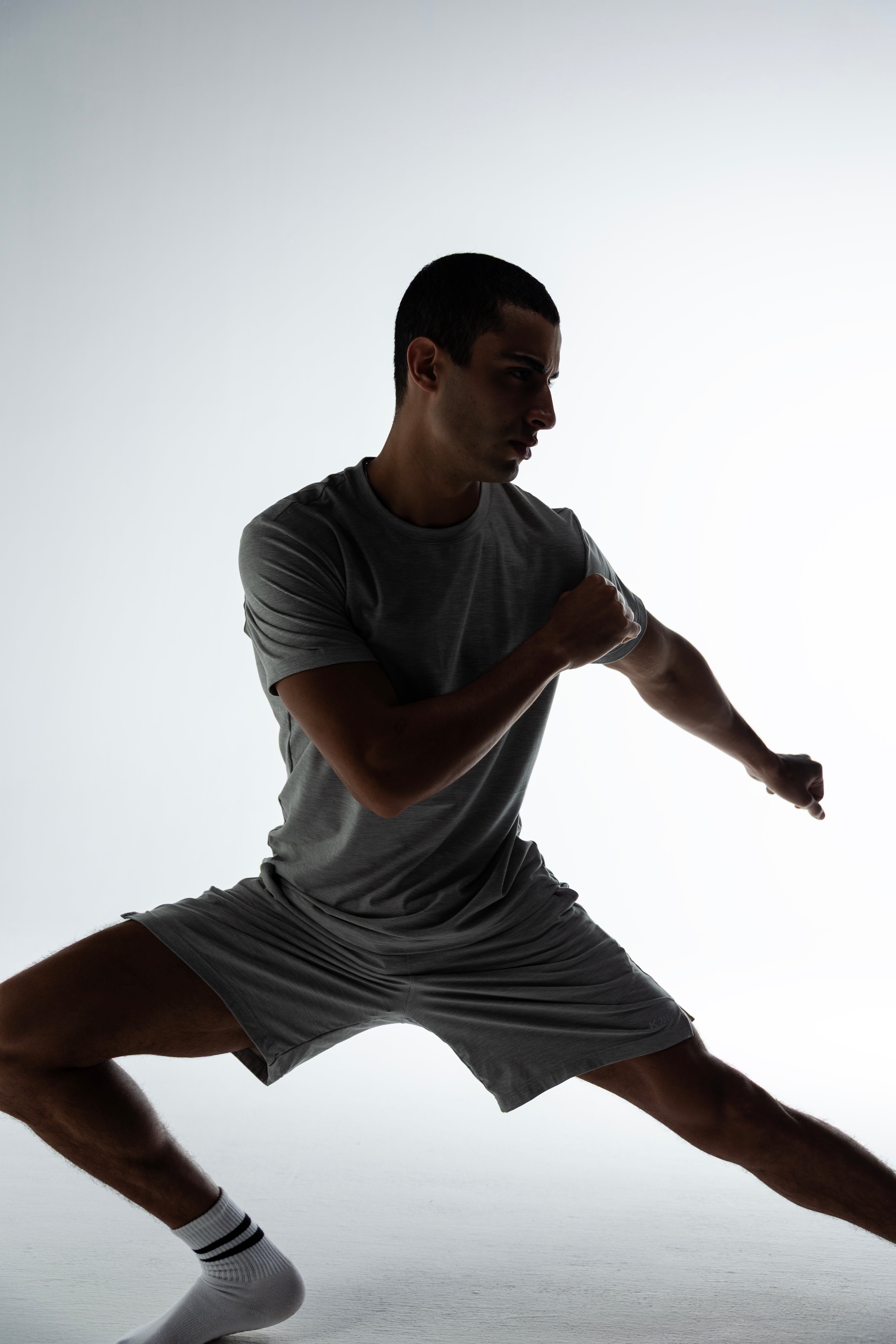 The Rensō Shorts