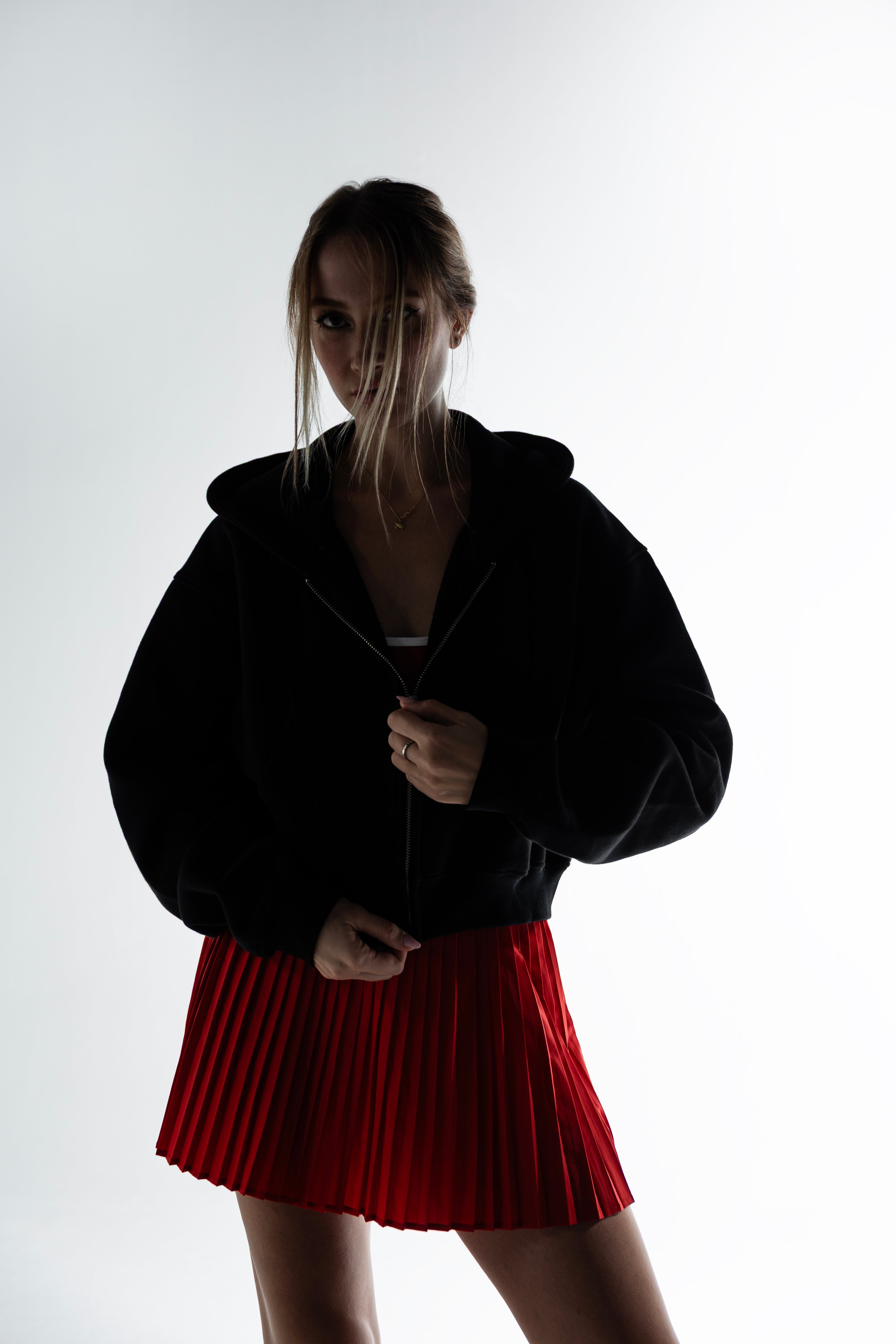 The Enso Hoodie