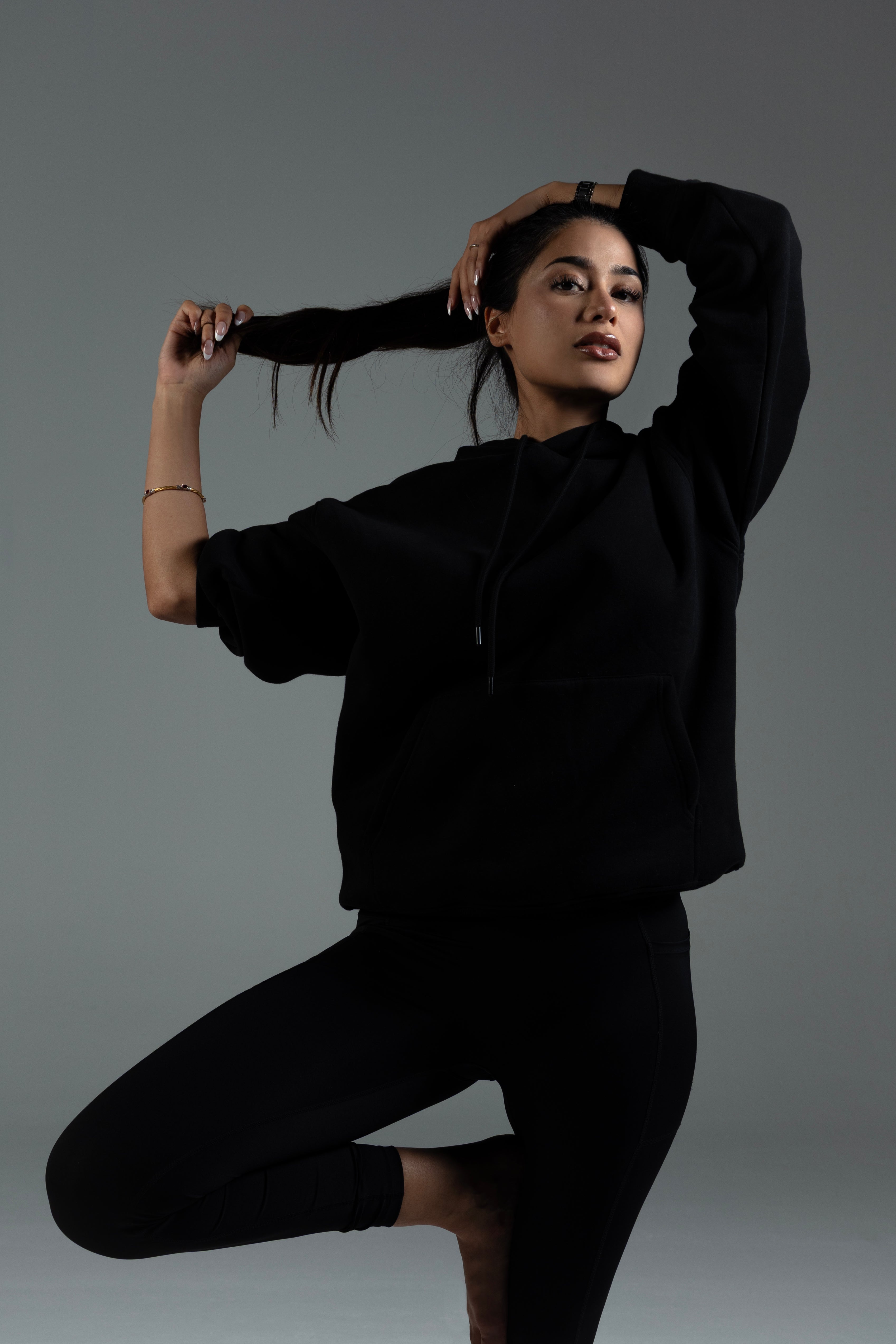 The Enso Hoodie