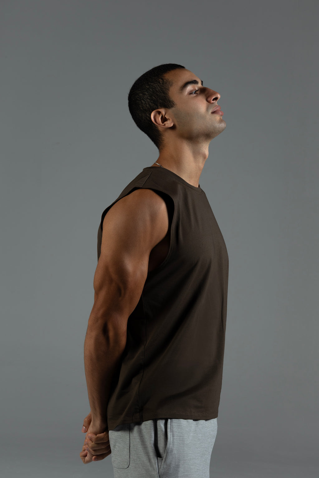 The Strata Tank