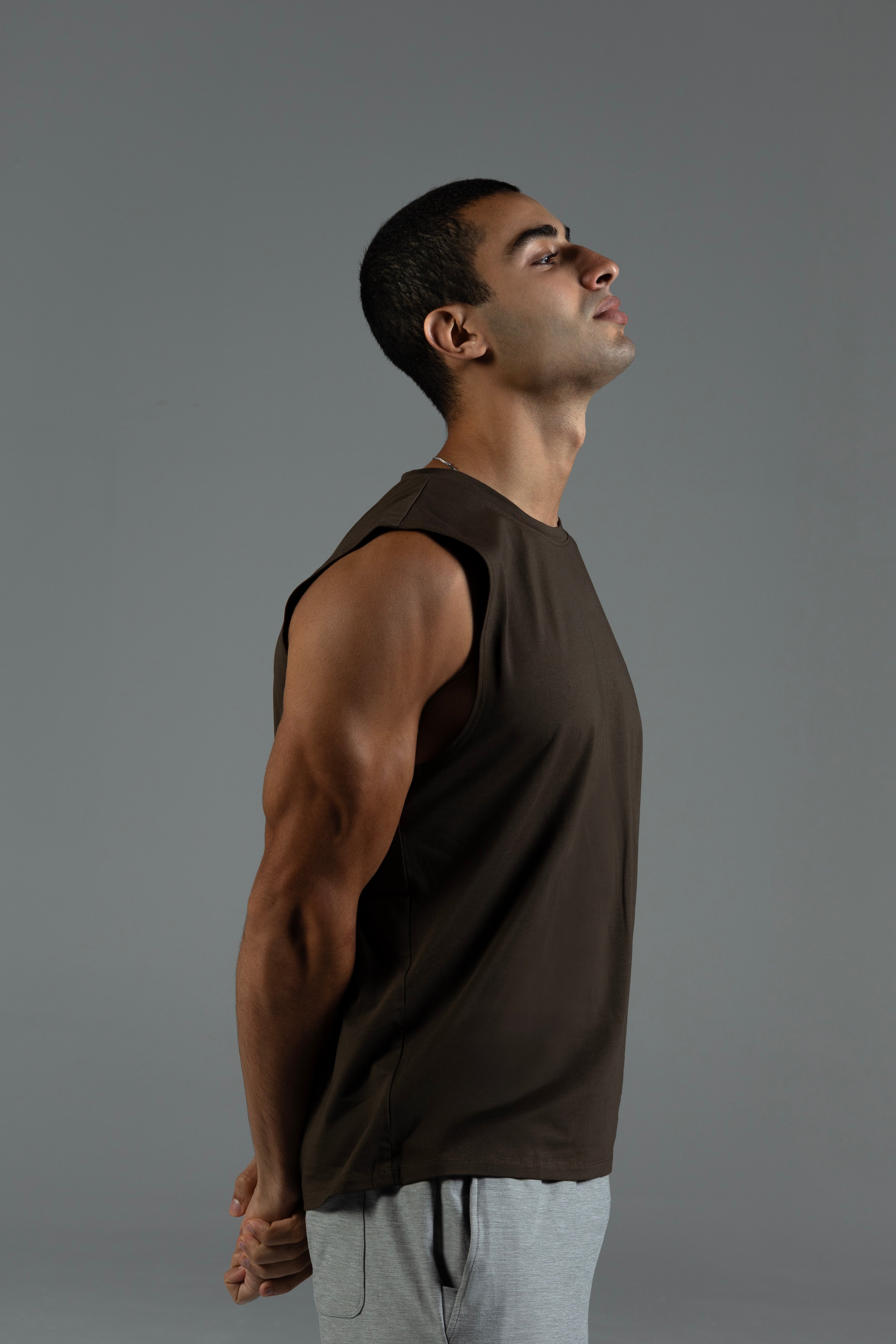 The Strata Tank