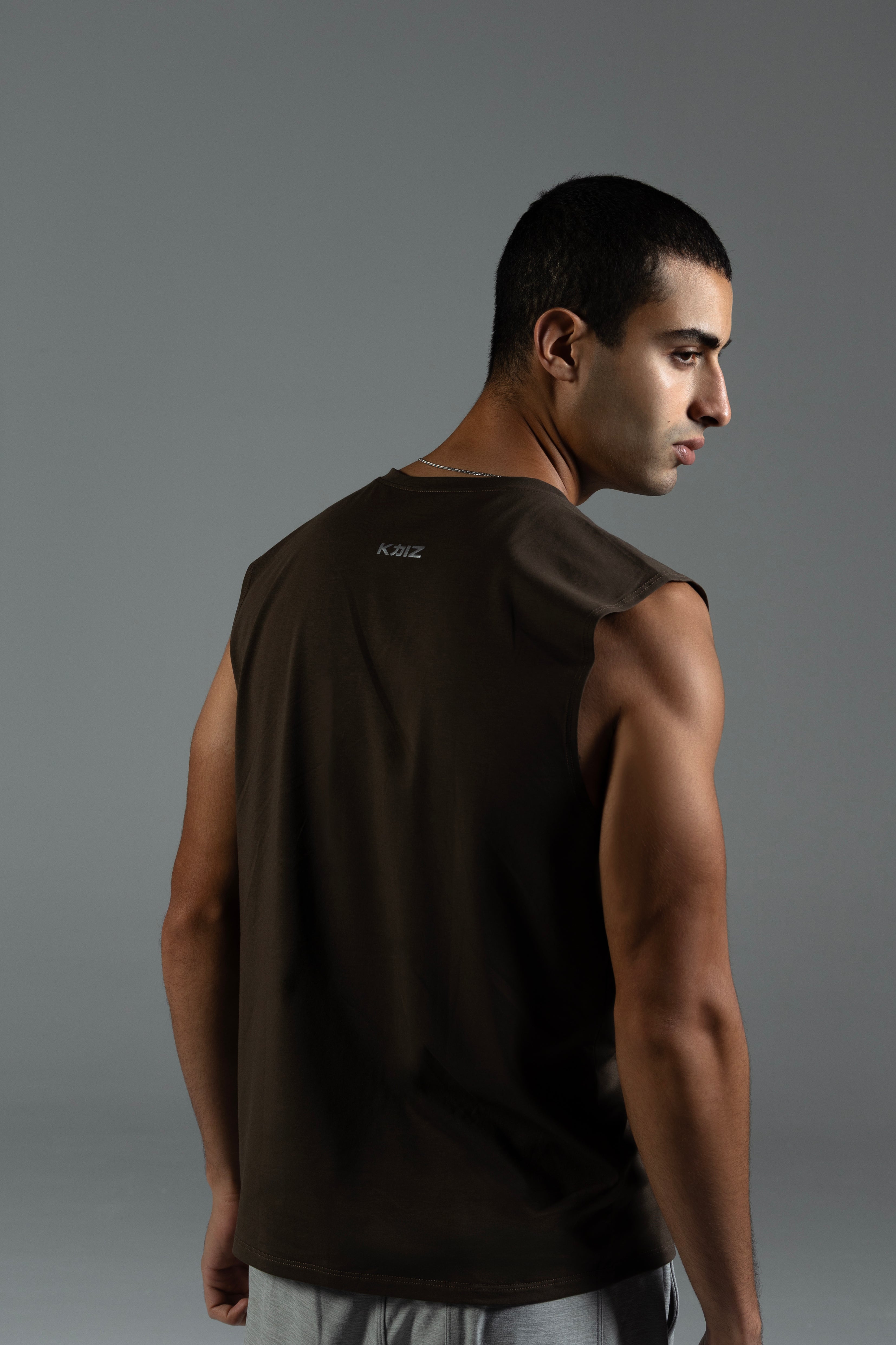 The Strata Tank