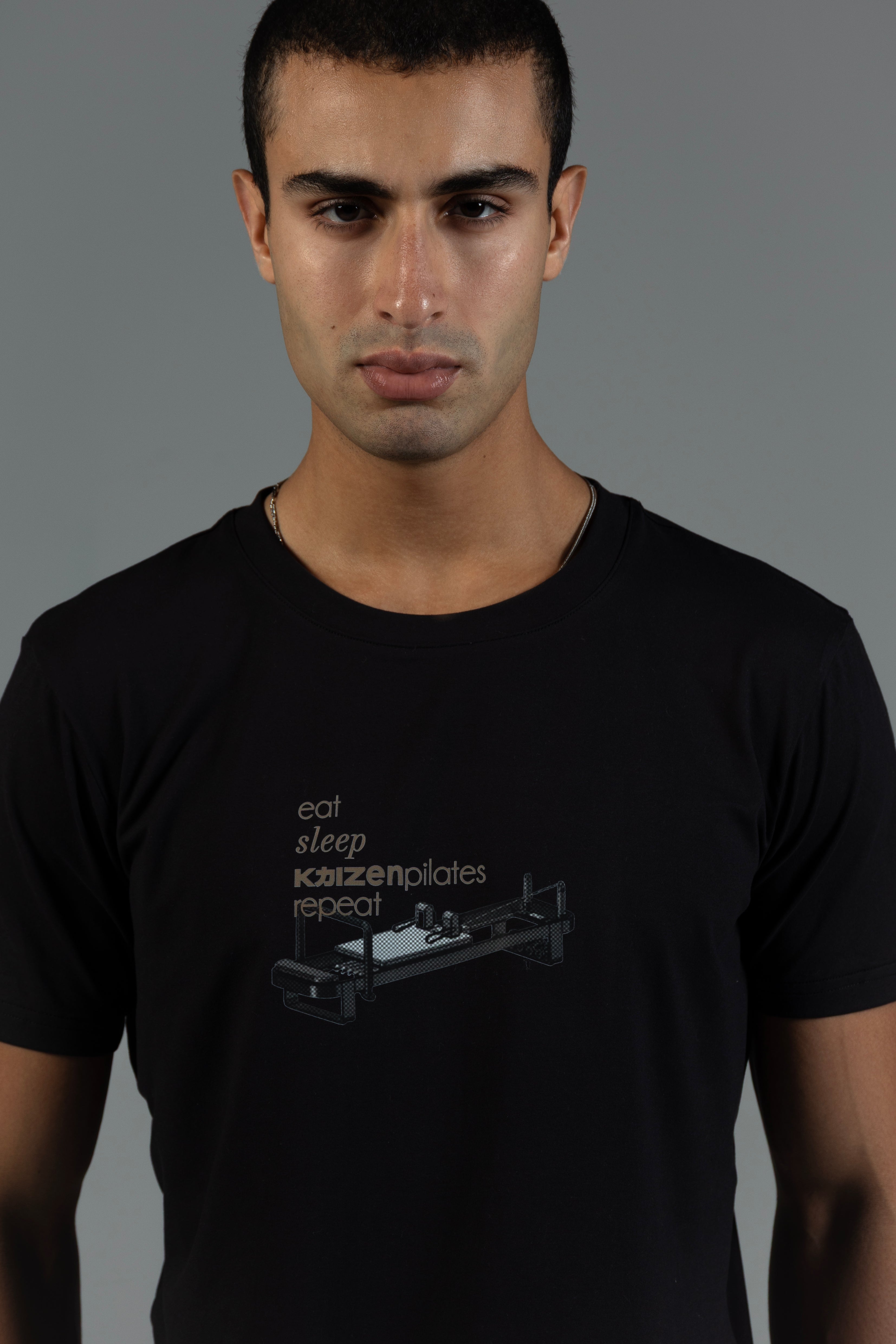 Kaizen Repeat Tee