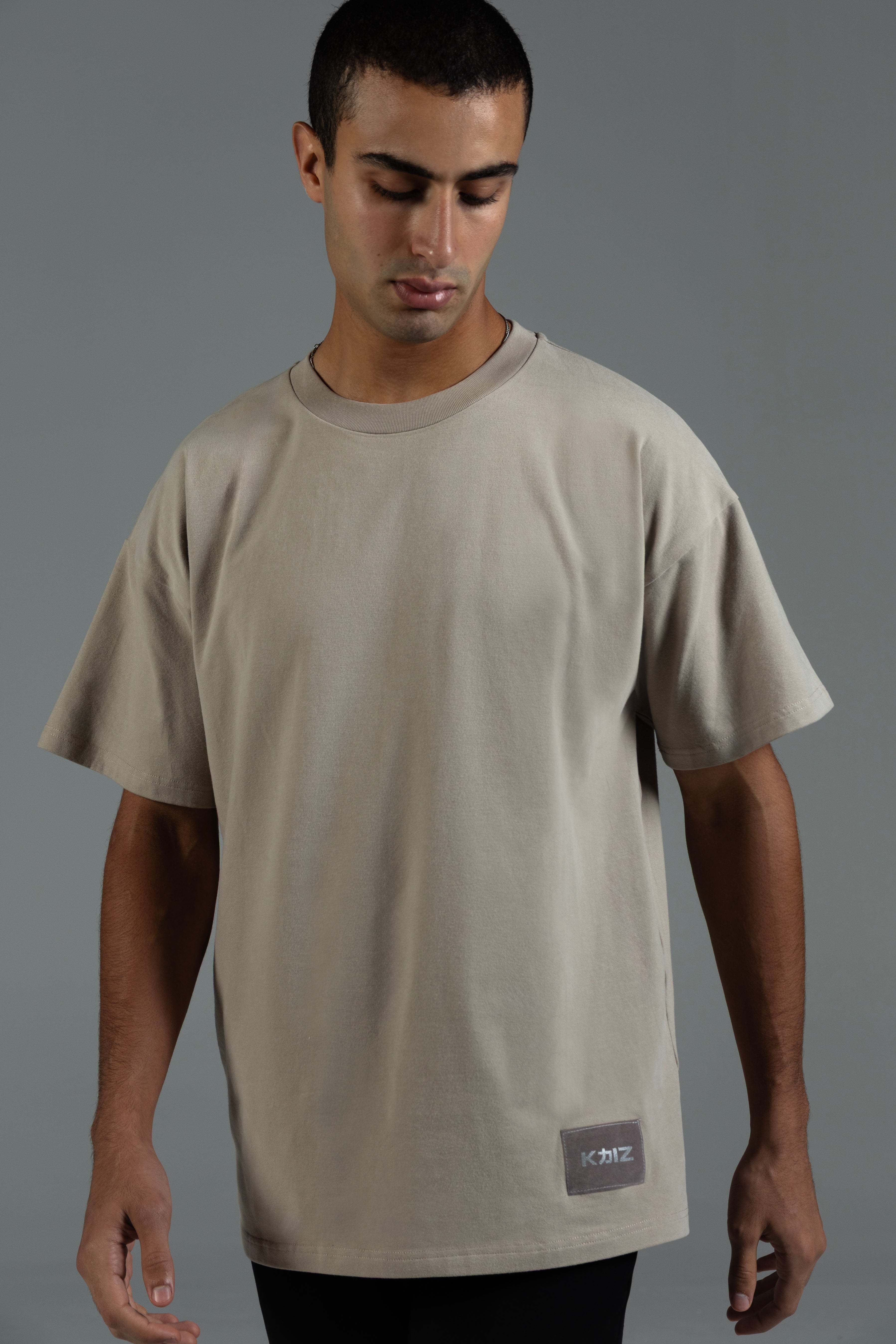 The Dune Tee